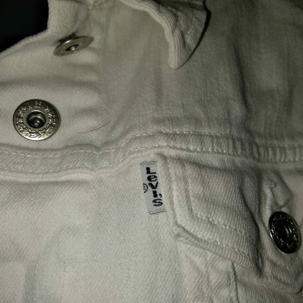 Jean Jacket - Picture 5 of 6